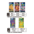 Pokémon TCG: Travel Collection Tin Gift Box (Wersja Chińska)